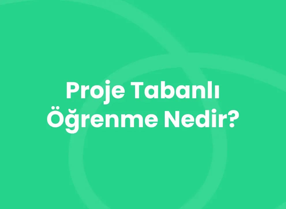 Tarım alanında drone testi