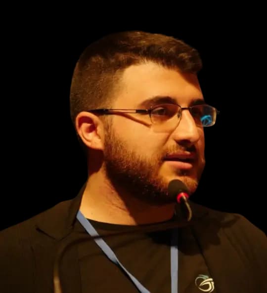 Muhammed Akif Algül